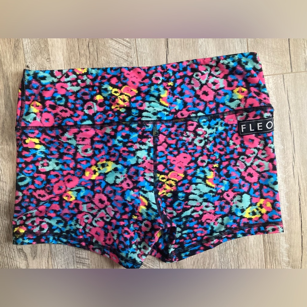 FLEO POWER HIGH RISE